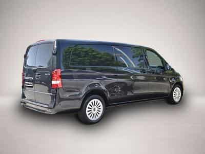 Mercedes Vito (2025) - Foto 3