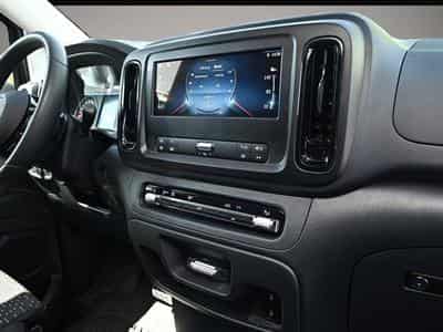 Mercedes Vito (2025) - Foto 4