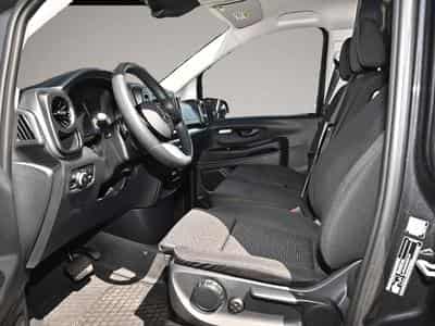 Mercedes Vito (2025) - Foto 5