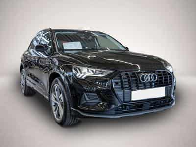 Audi Q3 (2025) - Photo 1