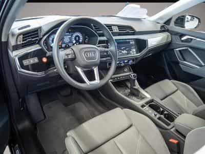 Audi Q3 (2025) - Photo 5