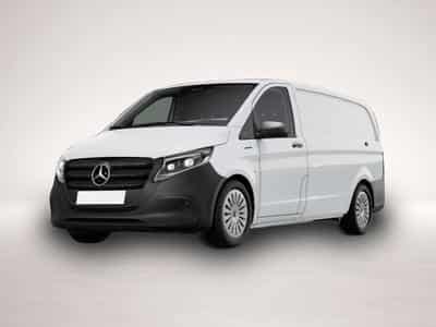Mercedes Vito (2025) - Foto 1