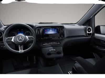Mercedes Vito (2025) - Foto 2