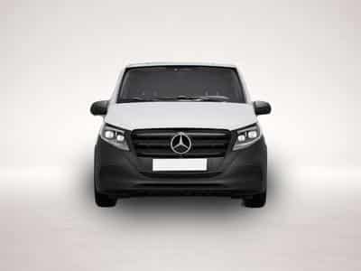 Mercedes Vito (2025) - Foto 6