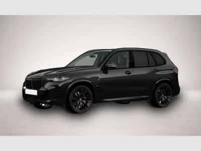 BMW X5 (2026) - Photo 1