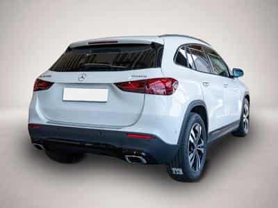 Mercedes GLA 200 (2024) - Foto 3