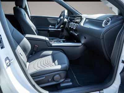 Mercedes EQA (2025) - Foto 2
