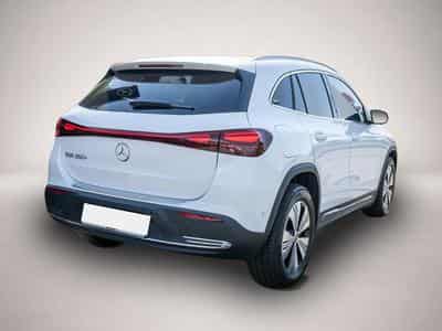 Mercedes EQA (2025) - Foto 3