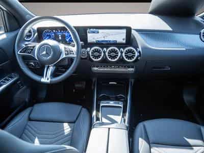 Mercedes EQA (2025) - Foto 5