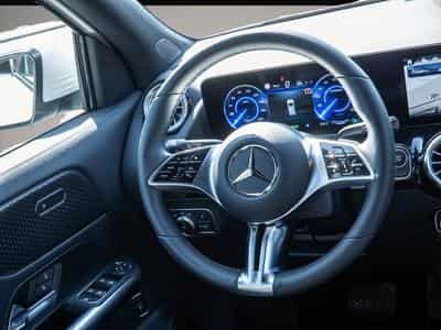 Mercedes EQA (2025) - Foto 6