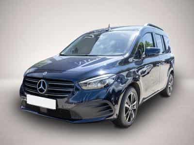 Mercedes 180 (2025) - Foto 1