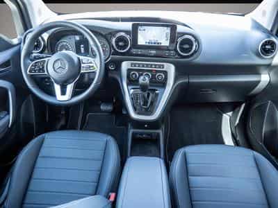Mercedes 180 (2025) - Foto 5