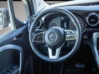 Mercedes 180 (2025) - Foto 6