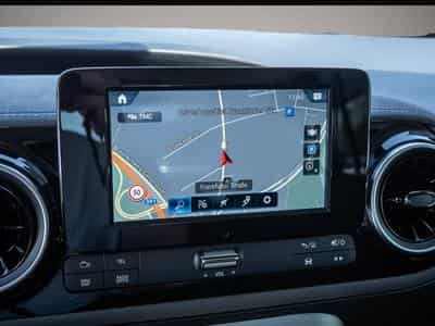 Mercedes 180 (2025) - Foto 7
