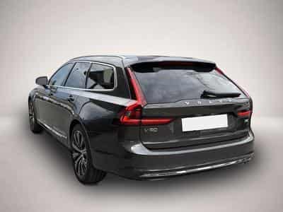 Volvo V90 (2026) - Photo 2
