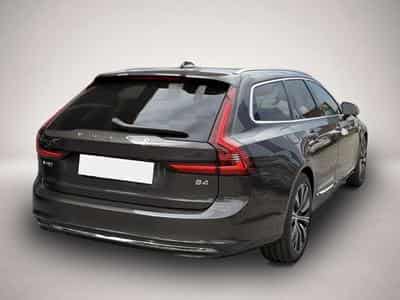 Volvo V90 (2026) - Photo 3