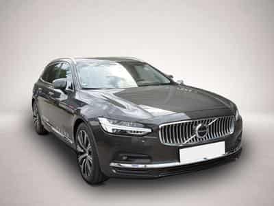 Volvo V90 (2026) - Photo 4