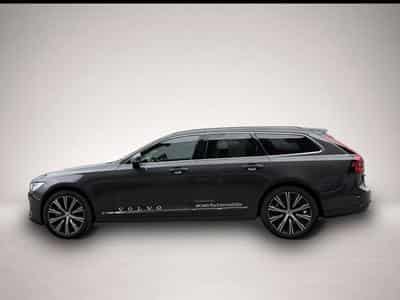Volvo V90 (2026) - Photo 6