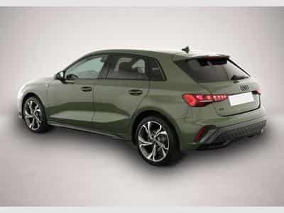 Audi Quattro (2026) - Photo 4
