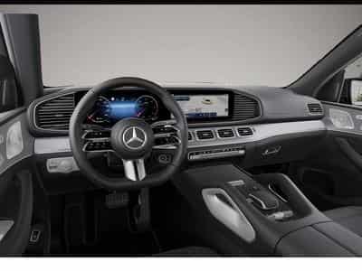 Mercedes GLS (2025) - Foto 2