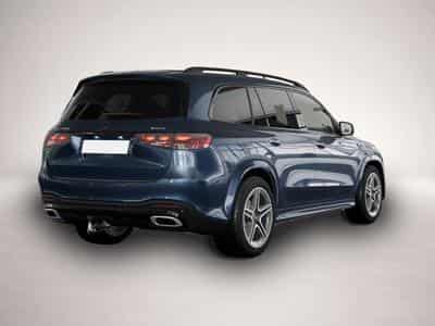 Mercedes GLS (2025) - Foto 3
