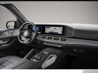 Mercedes GLS (2025) - Foto 4