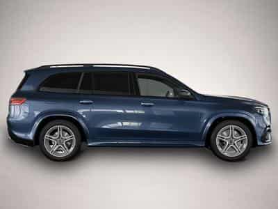 Mercedes GLS (2025) - Foto 5