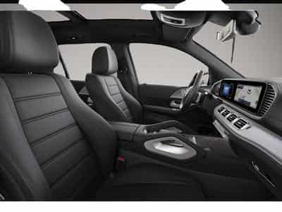 Mercedes GLS (2025) - Foto 6