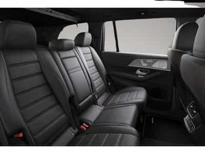 Mercedes GLS (2025) - Foto 7