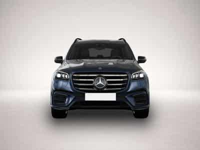 Mercedes GLS (2025) - Foto 8