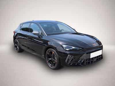 Cupra Leon (2025) - Photo 2