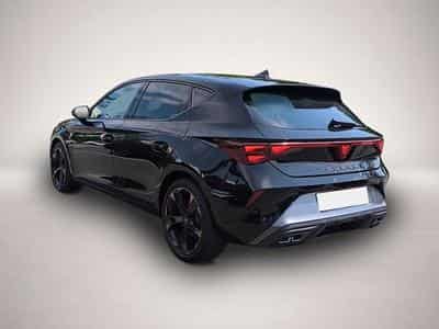 Cupra Leon (2025) - Photo 4