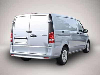 Mercedes Vito (2025) - Foto 3