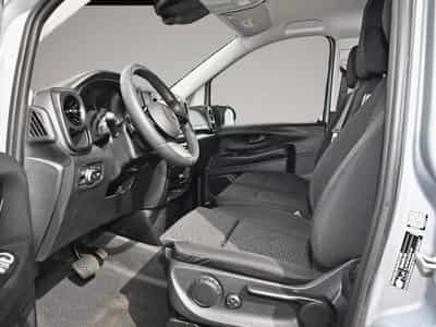 Mercedes Vito (2025) - Foto 5