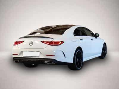 Mercedes CLS (2023) - Foto 3