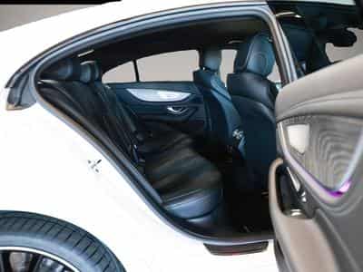 Mercedes CLS (2023) - Foto 4