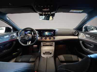 Mercedes CLS (2023) - Foto 5