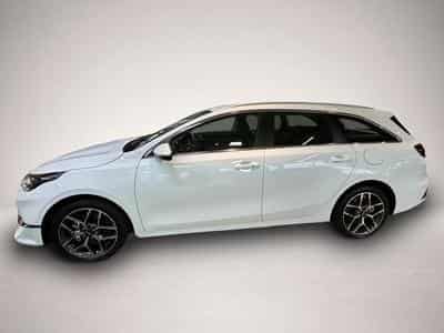 Kia Frontier (2025) - Photo 2