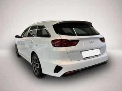 Kia Frontier (2025) - Photo 3