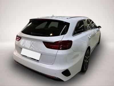 Kia Frontier (2025) - Photo 5