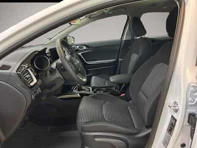 Kia Frontier (2025) - Photo 7