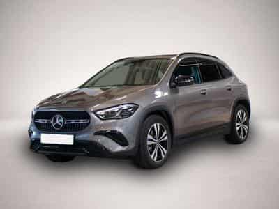 Mercedes GLA 200 (2024) - Foto 1
