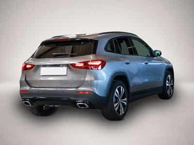 Mercedes GLA 200 (2024) - Foto 3