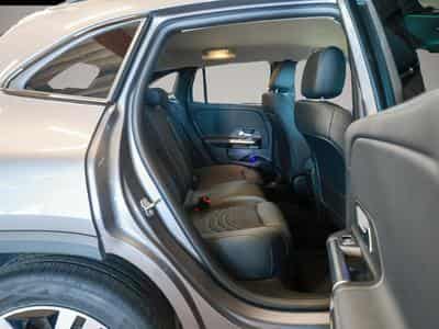 Mercedes GLA 200 (2024) - Foto 4