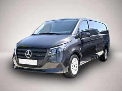 Mercedes Vito (2025) - Foto 1