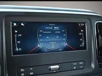 Mercedes Vito (2025) - Foto 6