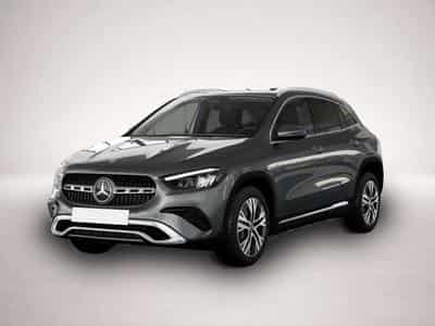 Mercedes GLA 200 (2025) - Foto 1
