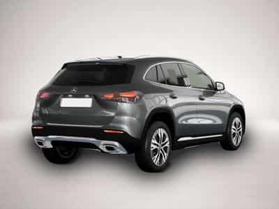 Mercedes GLA 200 (2025) - Foto 3