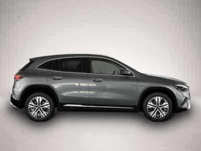 Mercedes GLA 200 (2025) - Foto 5
