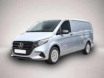Mercedes Vito (2025) - Foto 1